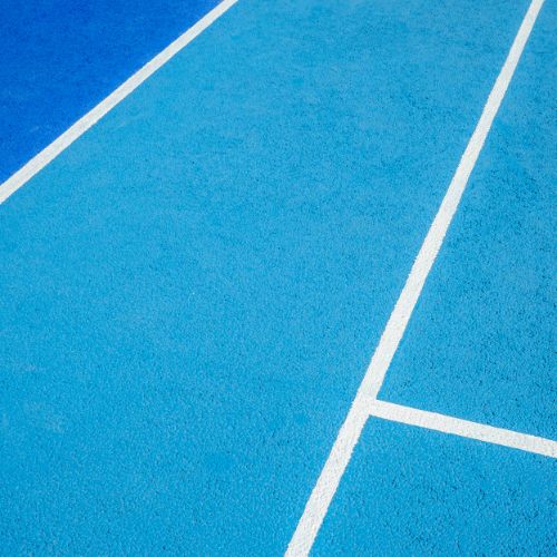 Pickleball Court Striping Services